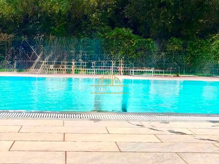 Appartamento trilocale in vendita in Andora