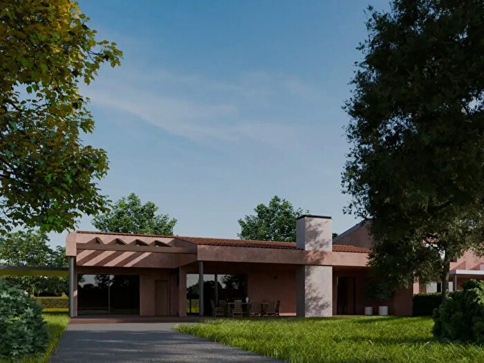 Casa con 6 locali in vendita in Via Carpane, Vigonza