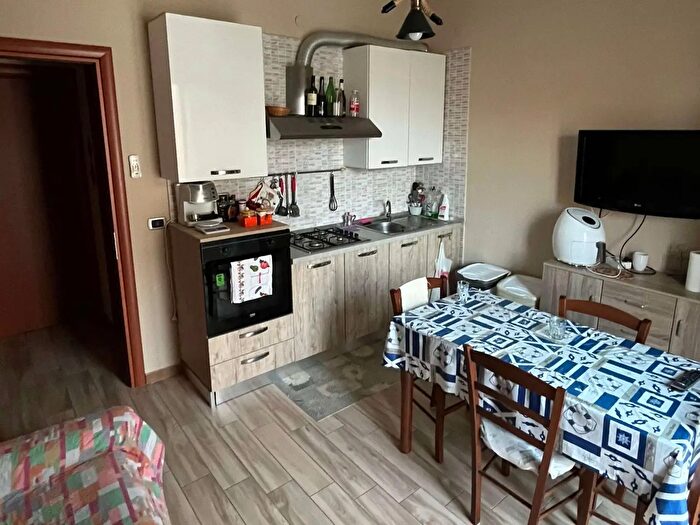 Appartamento quadrilocale in affitto in Catanzaro