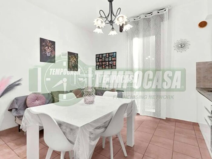 Appartamento bilocale in vendita in Milano