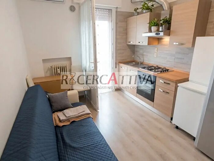Appartamento bilocale in vendita in Padova