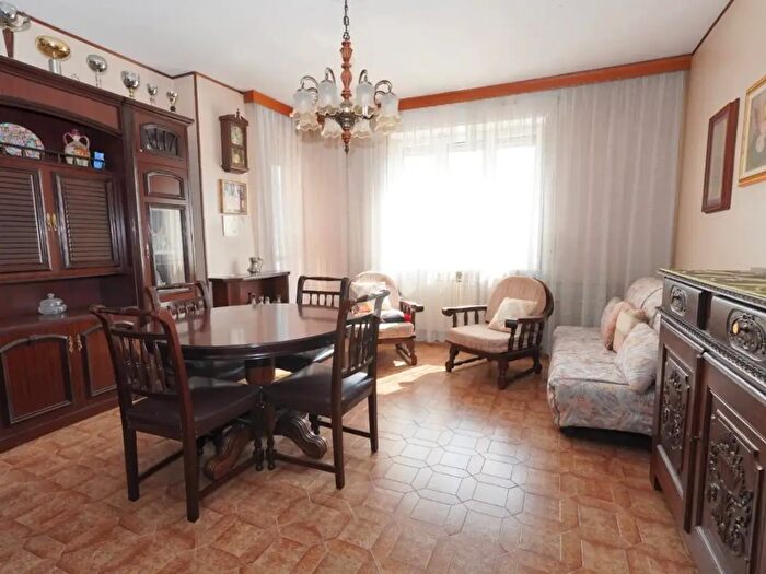 Appartamento quadrilocale in vendita in Lungo Dora Augusto Abegg, Susa