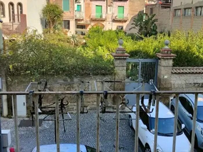 Appartamento trilocale in vendita in Via Marciano, Nola