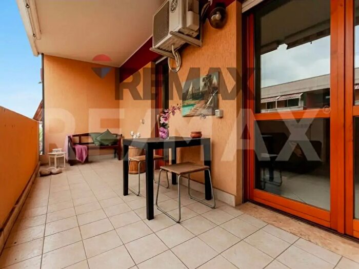 Appartamento bilocale in vendita in Roma