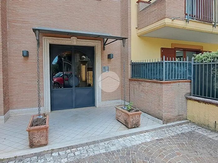 Appartamento trilocale in affitto in Via San Gerardo, Frosinone