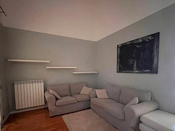 Appartamento trilocale in affitto in Rondò Torretta, Sesto San Giovanni