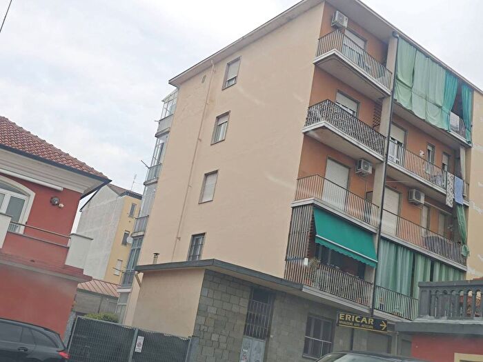 Appartamento bilocale in affitto in Vicolo Gorizia, Corso Alessandria, Asti