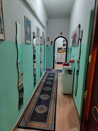 Appartamento trilocale in vendita in Via della Libertà, Castel Madama