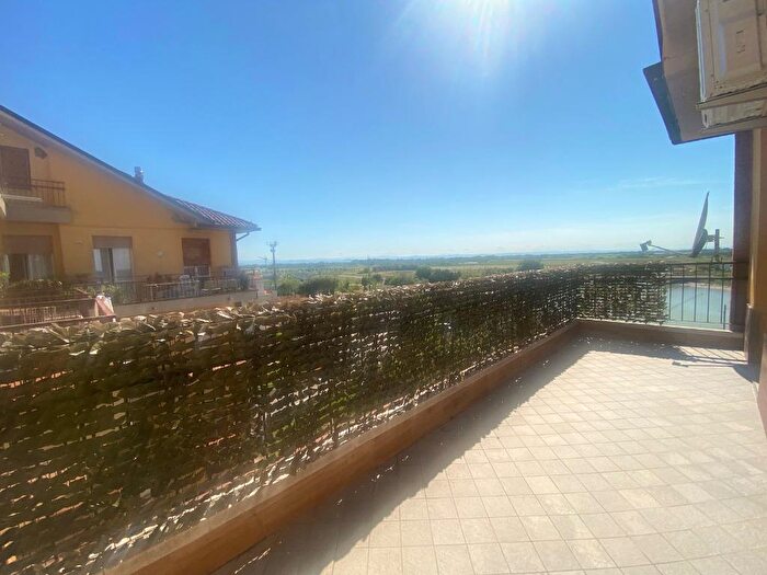 Appartamento trilocale in vendita in Ravenna