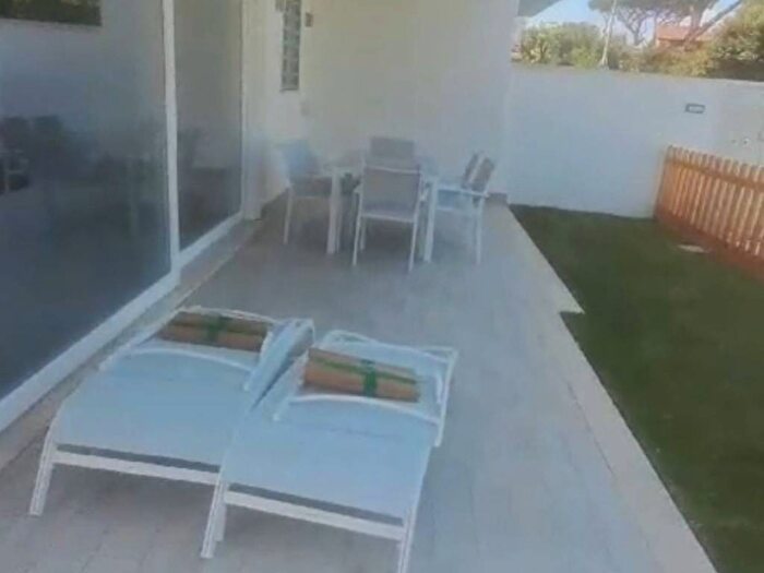 Casa con 5 locali in affitto in Via Portovenere, Fregene, Fiumicino