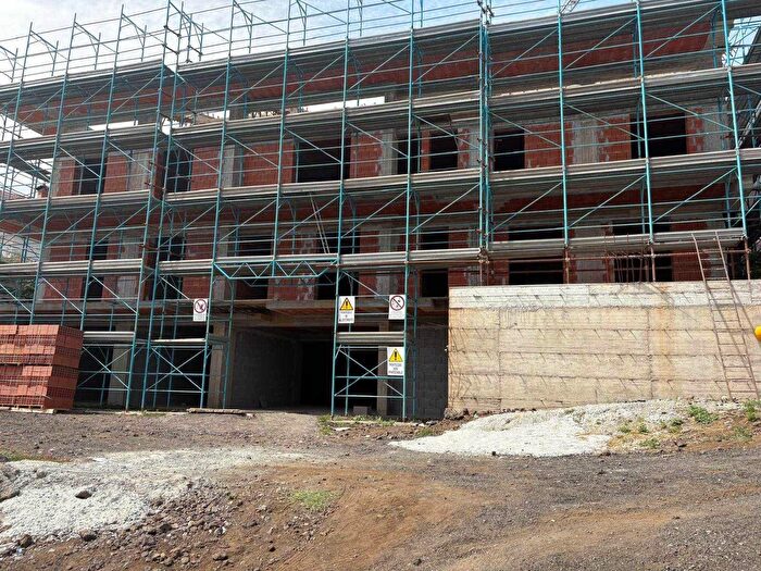 Appartamento bilocale in vendita in Trecastagni