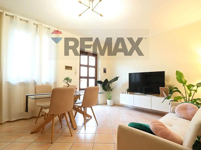 Appartamento bilocale in vendita in Via Vittime della Guerra, Sergnano