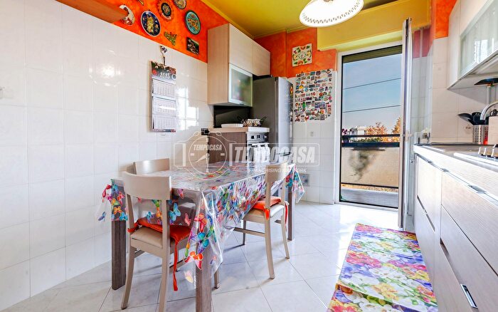 Appartamento bilocale in vendita in Via Pietro Mascagni, Cormano