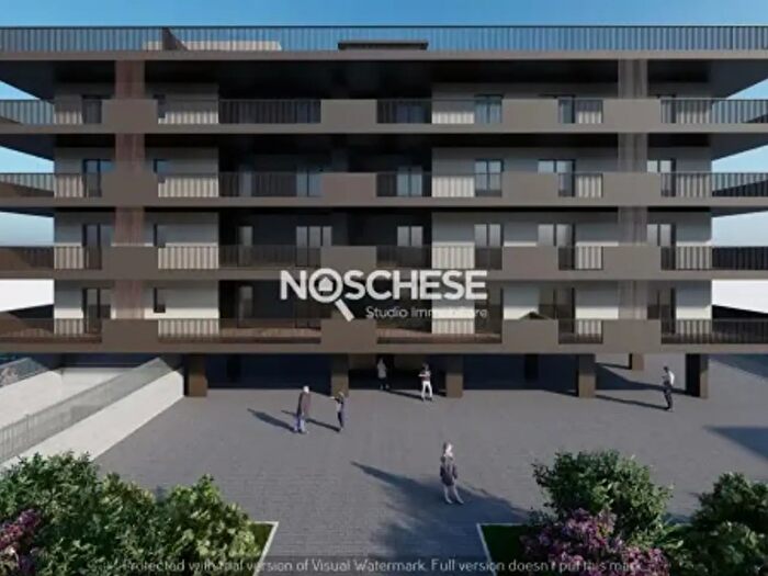 Appartamento bilocale in vendita in Via Sandro Pertini, Pontecagnano Faiano