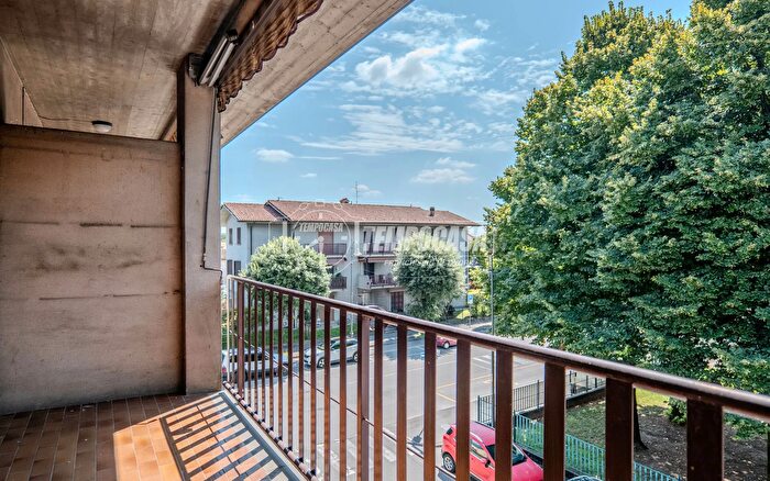 Appartamento quadrilocale in vendita in Lallio