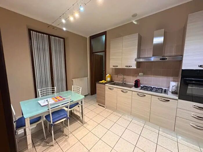 Appartamento bilocale in vendita in Via Giancarlo Aliberti, Asti