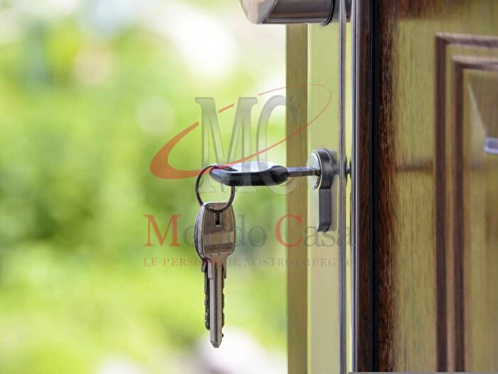 Appartamento quadrilocale in affitto in Centro Nord, Rovereto