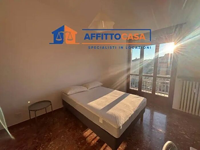 Appartamento quadrilocale in affitto in Via Giovanni Battista Gandino, Bra