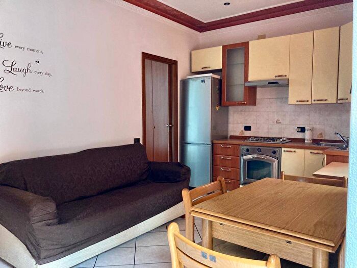 Appartamento monolocale in affitto in MOLINO TUONO, Cascina Gatti, Sesto San Giovanni