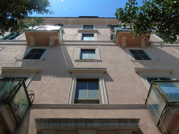 Appartamento trilocale in affitto in Circonvallazione Casilina, Pigneto, Roma