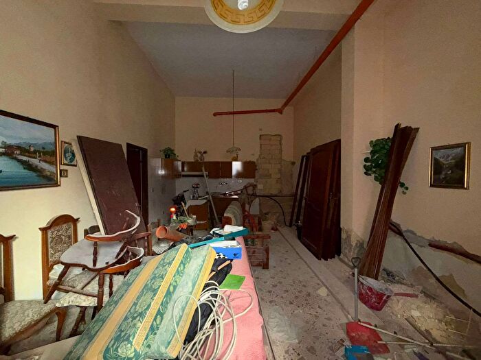 Appartamento bilocale in vendita in Mazara Del Vallo