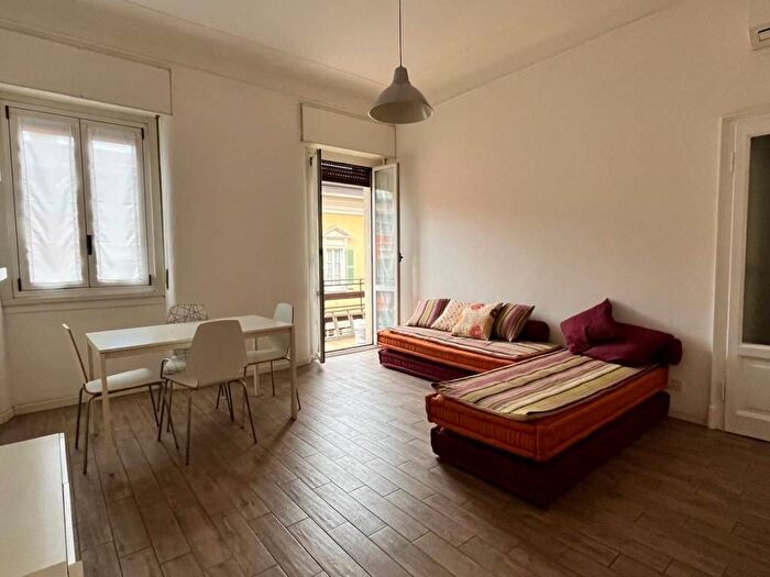 Appartamento bilocale in affitto in Via Giulio e Corrado Venini, Rovereto, Milano