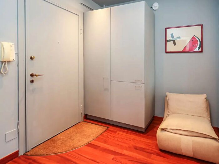 Appartamento monolocale in affitto in Via Alserio, Milano