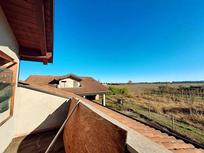 Casa con 8 locali in vendita in Campagna Bassa Montegrotto Terme, Montegrotto Terme