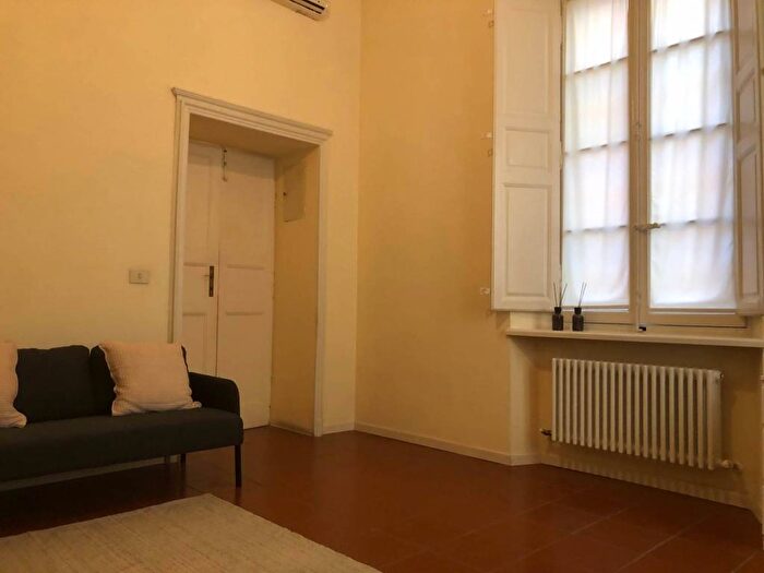 Appartamento trilocale in affitto in Borgo Marzo, Centro Storico, Parma