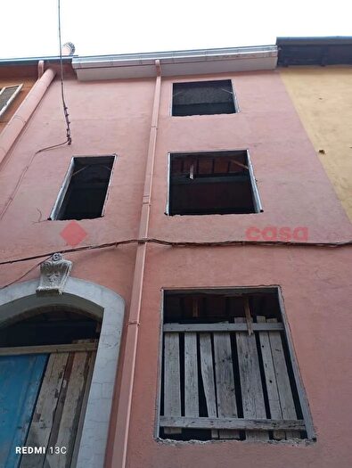 Appartamento quadrilocale in vendita in Via Morosini Snc, Frosinone