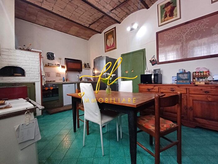 Appartamento quadrilocale in vendita in Santa Luce