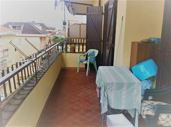 Appartamento trilocale in vendita in Sperlonga