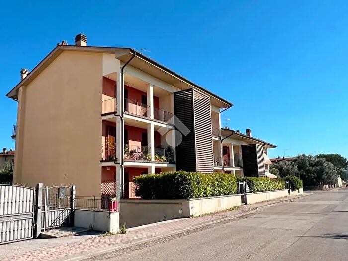 Appartamento quadrilocale in vendita in Via Vincenzo Monti, Calenzano