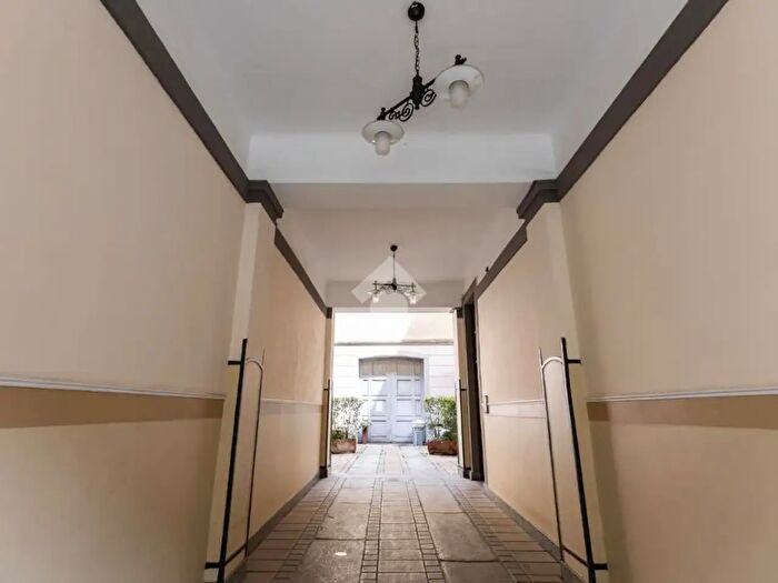 Appartamento monolocale in vendita in Viale Monza, Milano