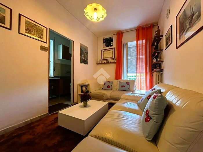 Appartamento trilocale in vendita in Via S Giuseppe, Perugia