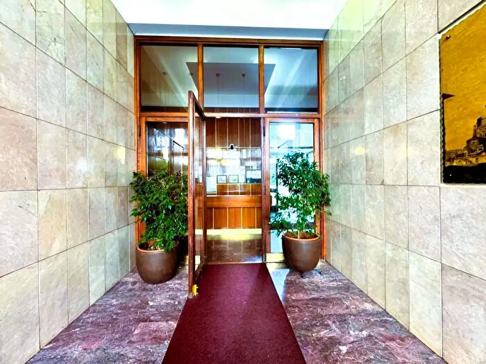 Appartamento bilocale in vendita in Via Anelli, Milano