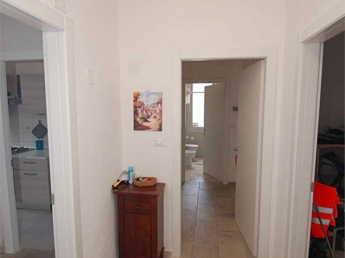 Appartamento quadrilocale in affitto in Morane Contrada, Modena