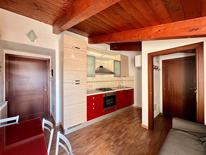 Casa trilocale in vendita in Via Turati, Sassari