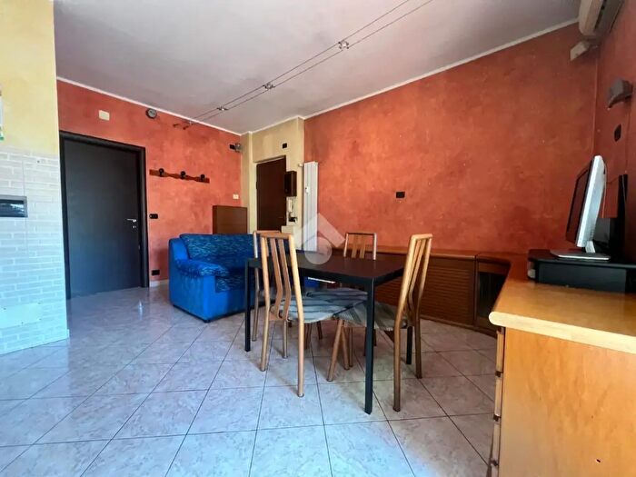 Appartamento bilocale in vendita in Via Bussoleno, Carmagnola