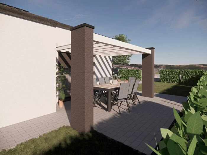 Appartamento quadrilocale in vendita in Via Madonna, Castello Di Godego