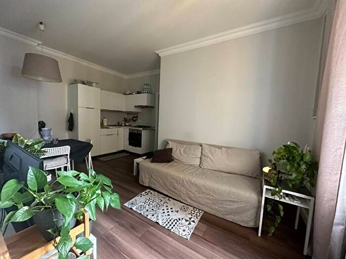 Appartamento trilocale in affitto in Viale Monza, Rovereto, Milano