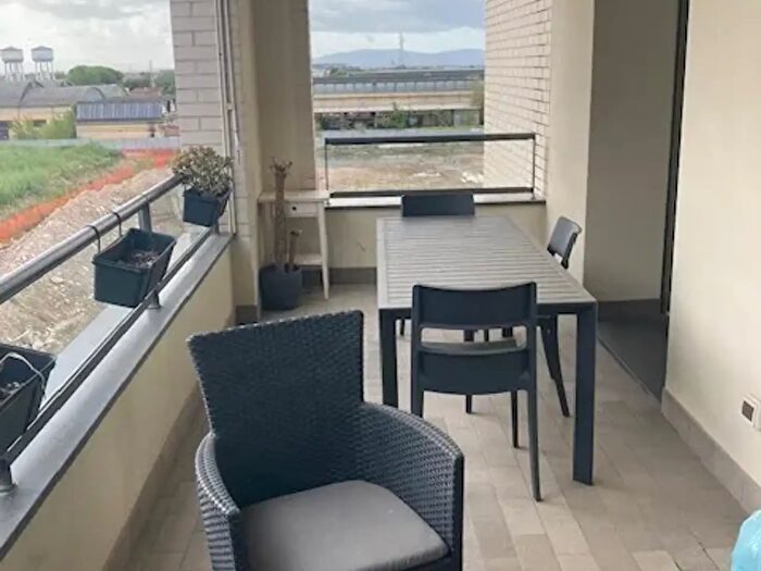 Appartamento monolocale in vendita in Pisa