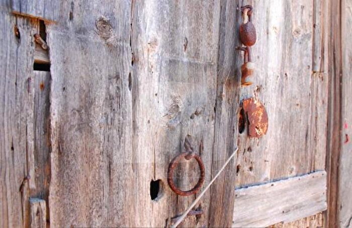 Casa quadrilocale in vendita in Via Giacomo Matteotti a, PresicceAcquarica