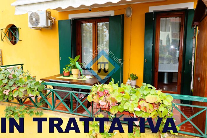 Appartamento trilocale in vendita in Via Timavo, Cordenons