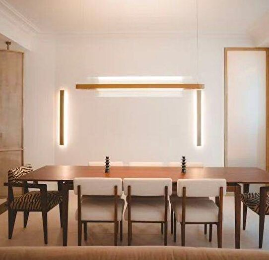 Appartamento quadrilocale in affitto in Via Lazzaro Palazzi, Porta Venezia, Milano