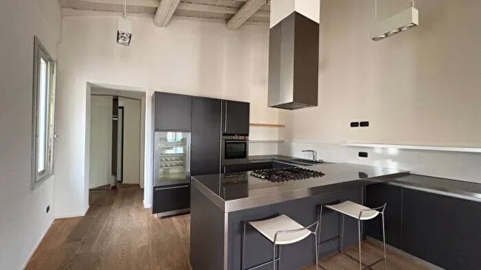 Appartamento trilocale in vendita in Mantova