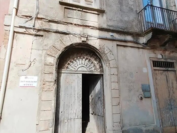 Casa trilocale in vendita in Cittanova