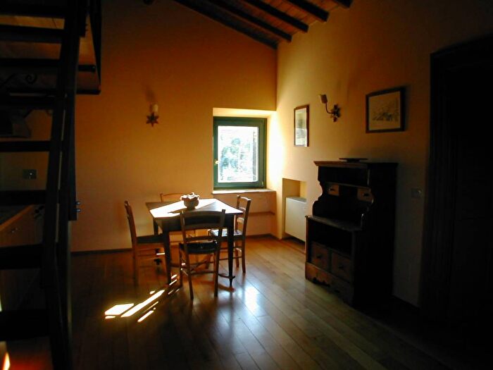 Casa bilocale in affitto in Via Jacopo Barozzi Vignola, Bagnaia La Quercia, Viterbo