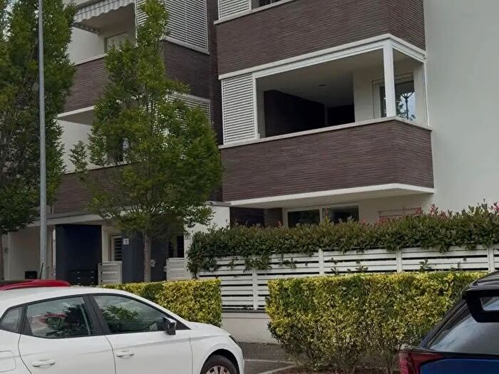 Appartamento quadrilocale in vendita in Via Beato Angelico, Castelfranco Emilia