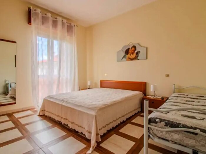 Appartamento bilocale in vendita in Via Alcide De Gasperi, Campomarino